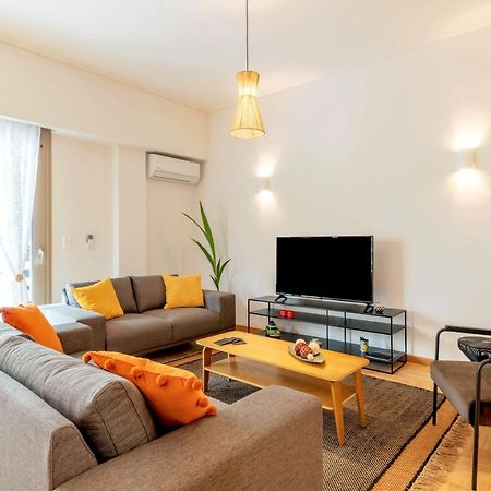 Boutique07 Luxury Apartment, Athens, Acropolis. 外观 照片