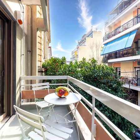 Boutique07 Luxury Apartment, Athens, Acropolis. 外观 照片