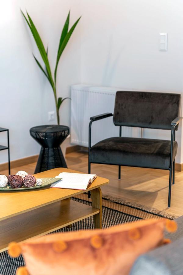Boutique07 Luxury Apartment, Athens, Acropolis. 外观 照片