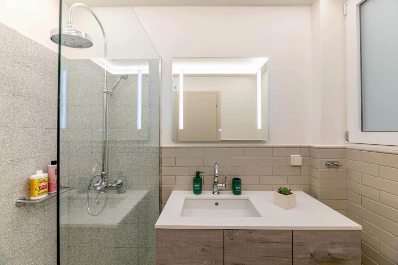 Boutique07 Luxury Apartment, Athens, Acropolis. 外观 照片
