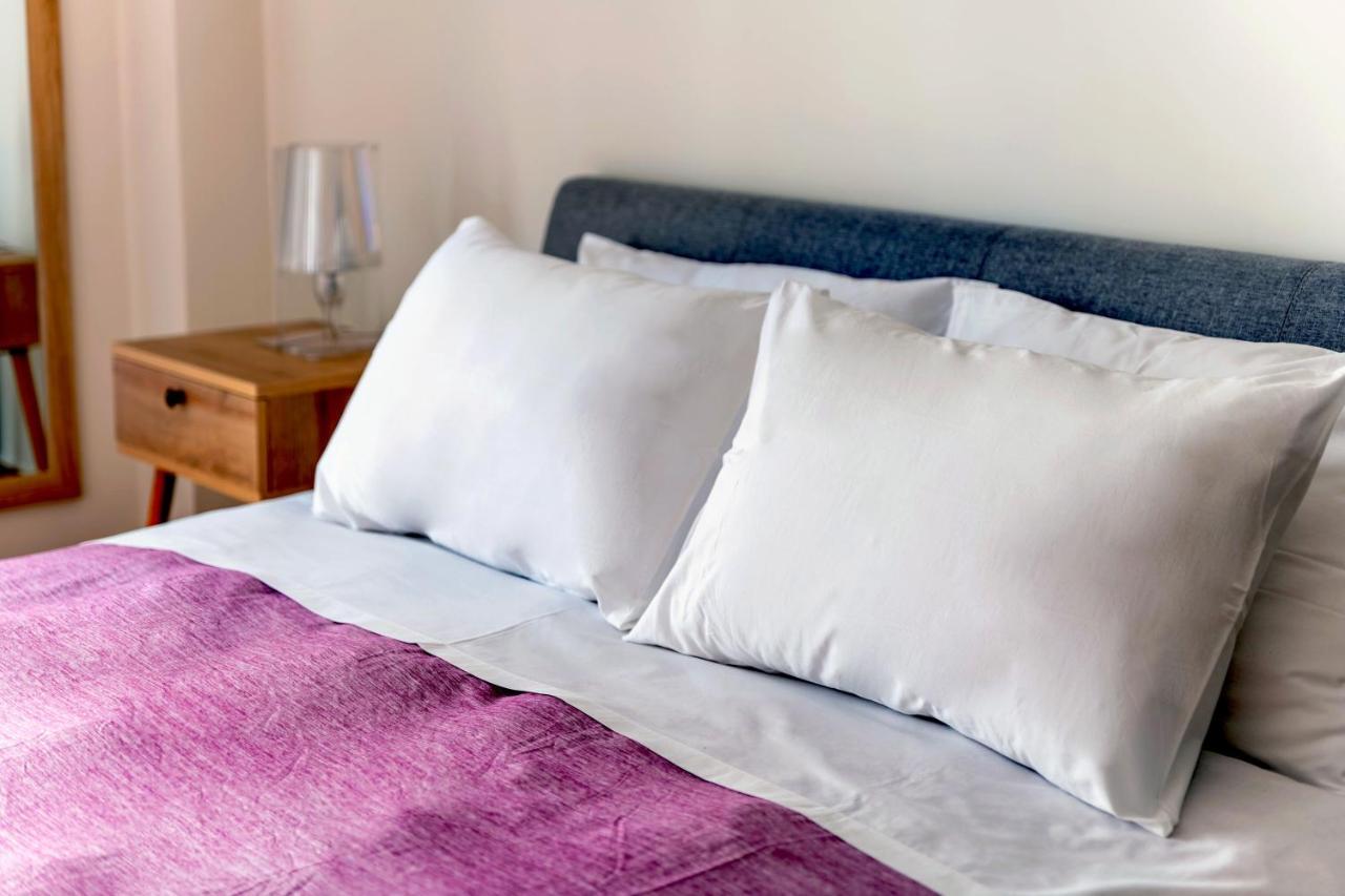 Boutique07 Luxury Apartment, Athens, Acropolis. 外观 照片