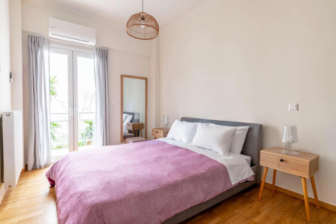 Boutique07 Luxury Apartment, Athens, Acropolis. 外观 照片
