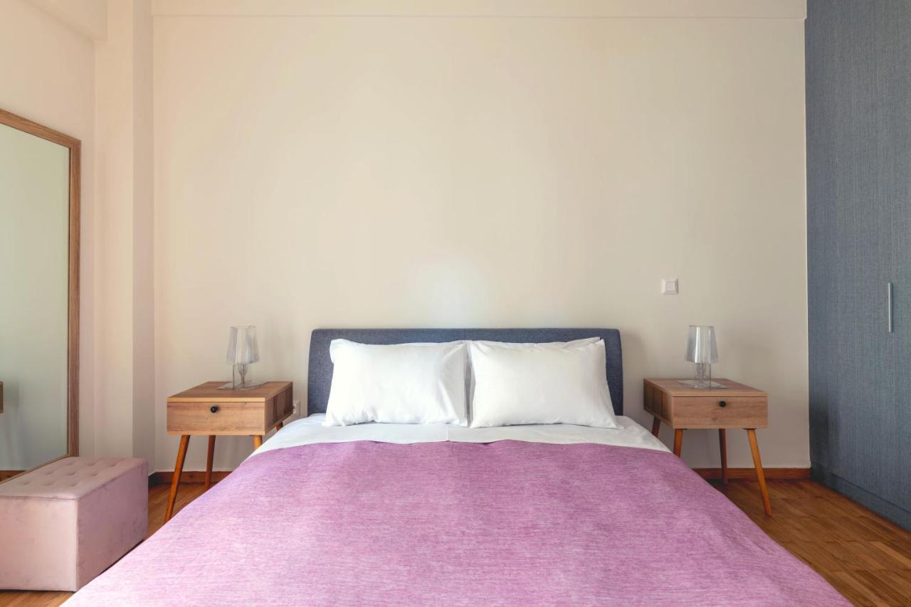 Boutique07 Luxury Apartment, Athens, Acropolis. 外观 照片