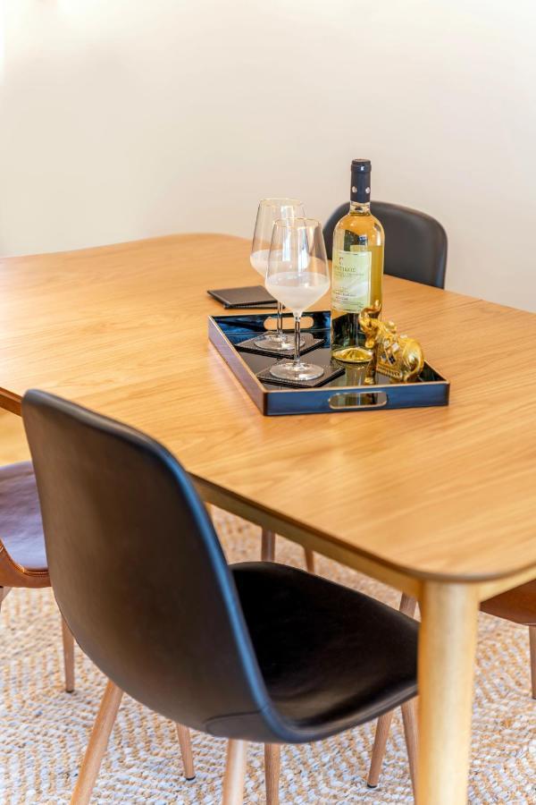 Boutique07 Luxury Apartment, Athens, Acropolis. 外观 照片