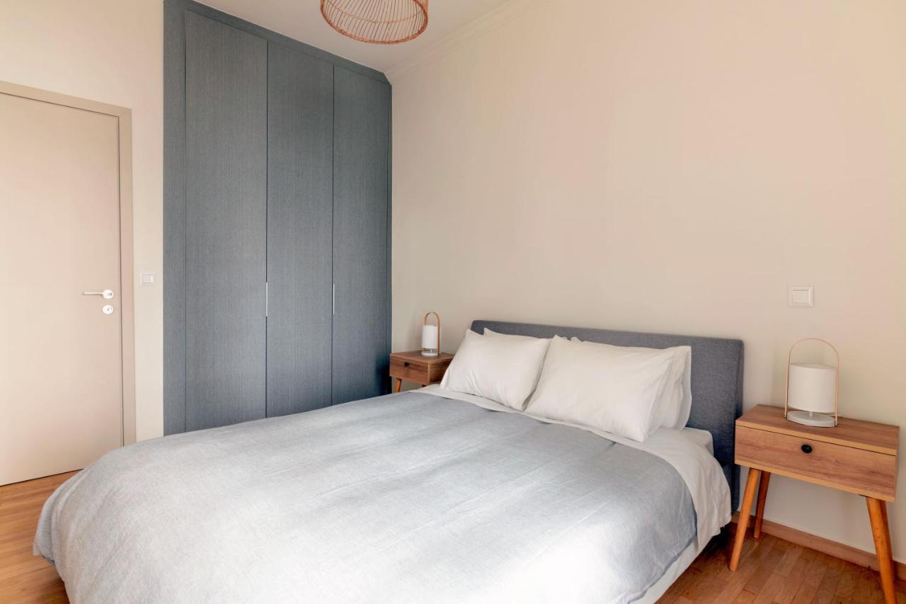 Boutique07 Luxury Apartment, Athens, Acropolis. 外观 照片